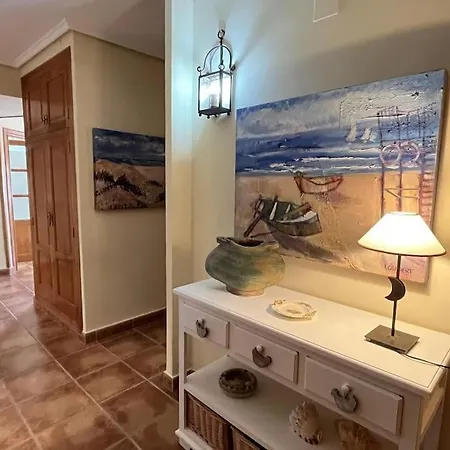 El Trampoli By El Conserje Apartment Denia