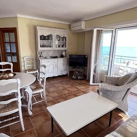 El Trampoli By El Conserje Apartment Denia