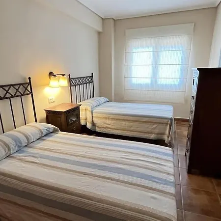El Trampoli By El Conserje Apartment