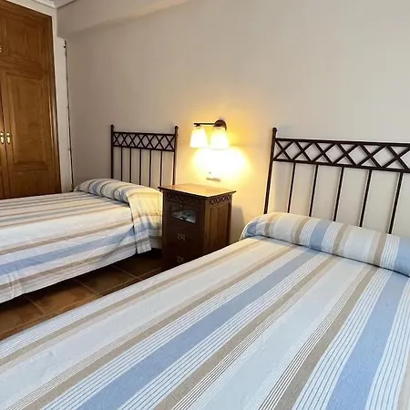 Apartment El Trampoli By El Conserje Denia