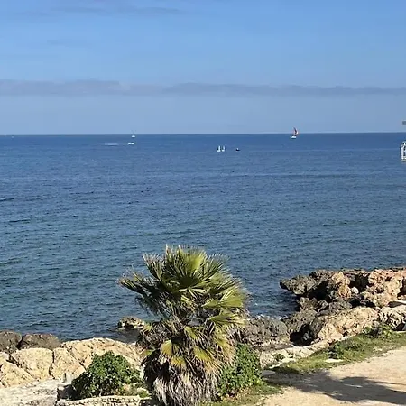 El Trampoli By El Conserje Denia