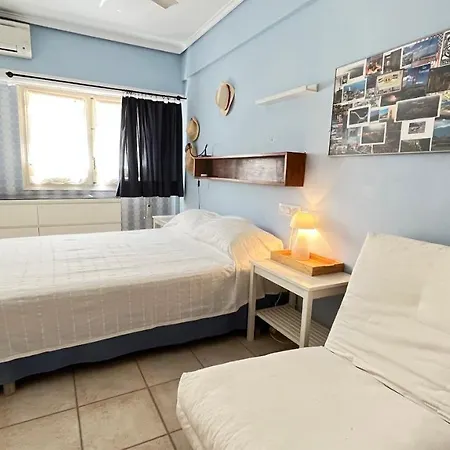 El Trampoli By El Conserje Apartamento *