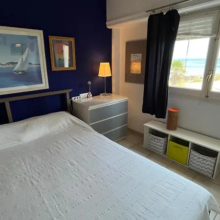 El Trampoli By El Conserje Apartment Denia