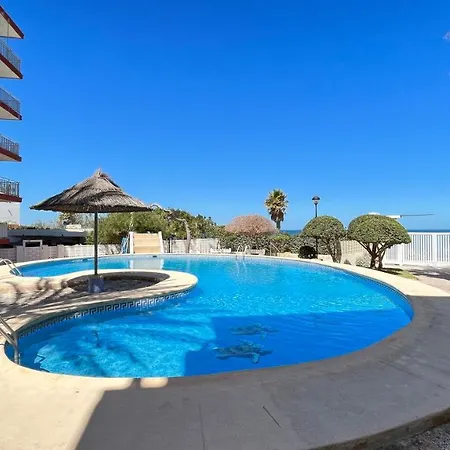 El Trampoli By El Conserje Apartment *